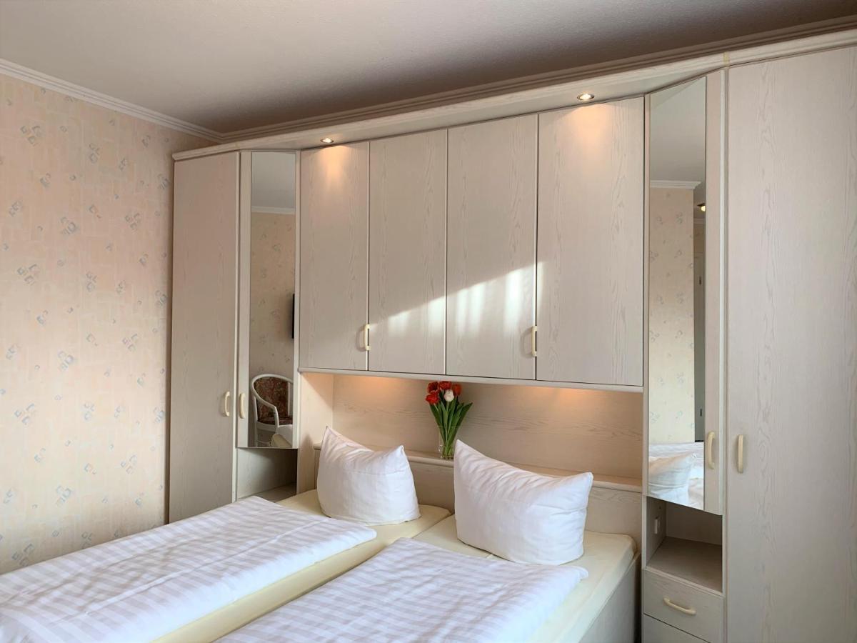 Hotel-Restaurant Fuchs Handeloh Ngoại thất bức ảnh